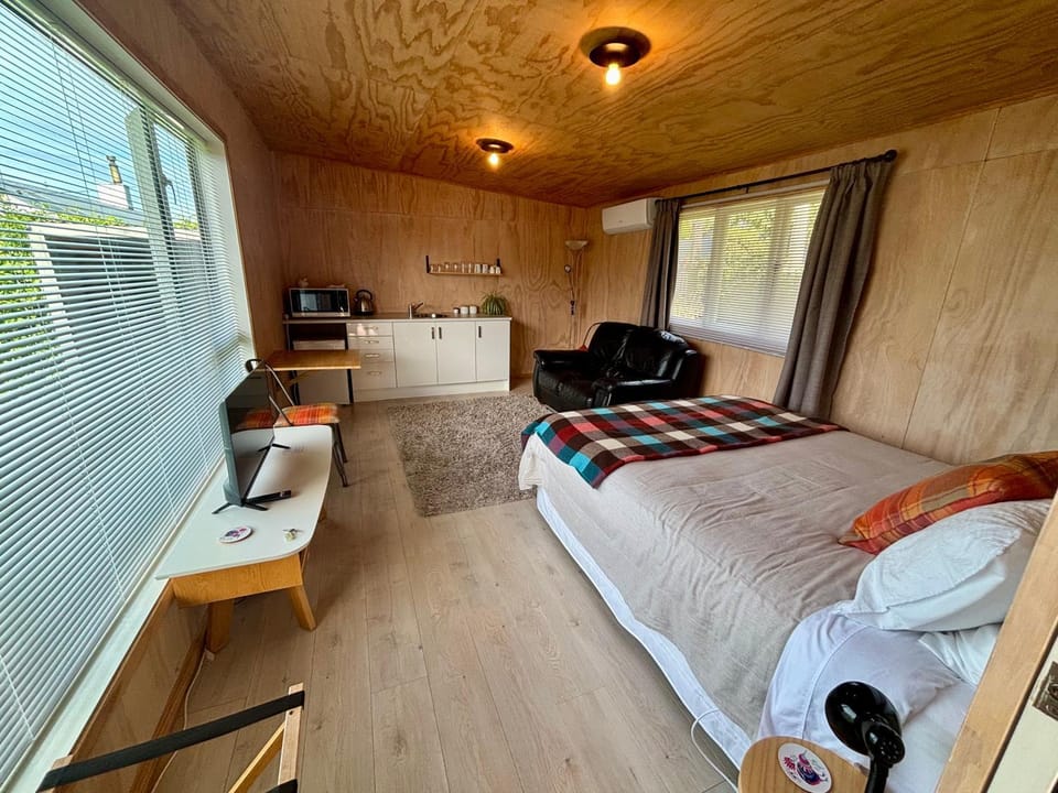 Brighton Beach Bed and Breakfast in Dunedin