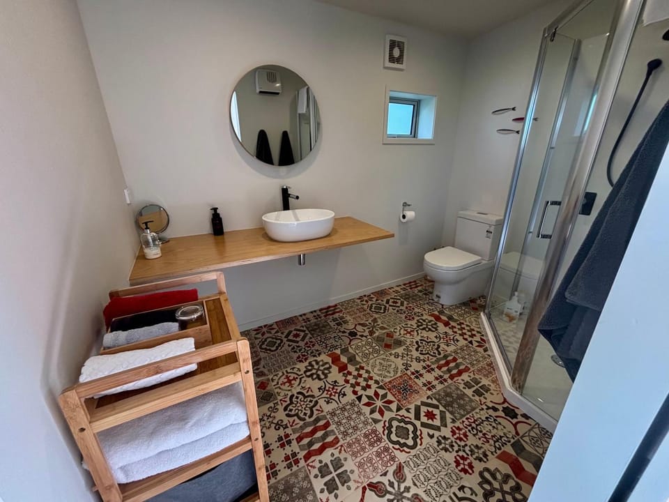 Brighton Beach Bed and Breakfast in Dunedin