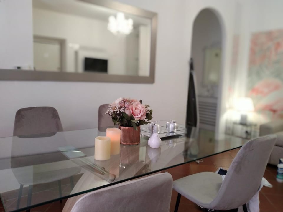 Casina Tiberina Suite Apartment in Rome