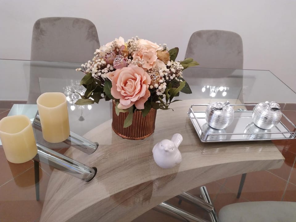 Casina Tiberina Suite Apartment in Rome