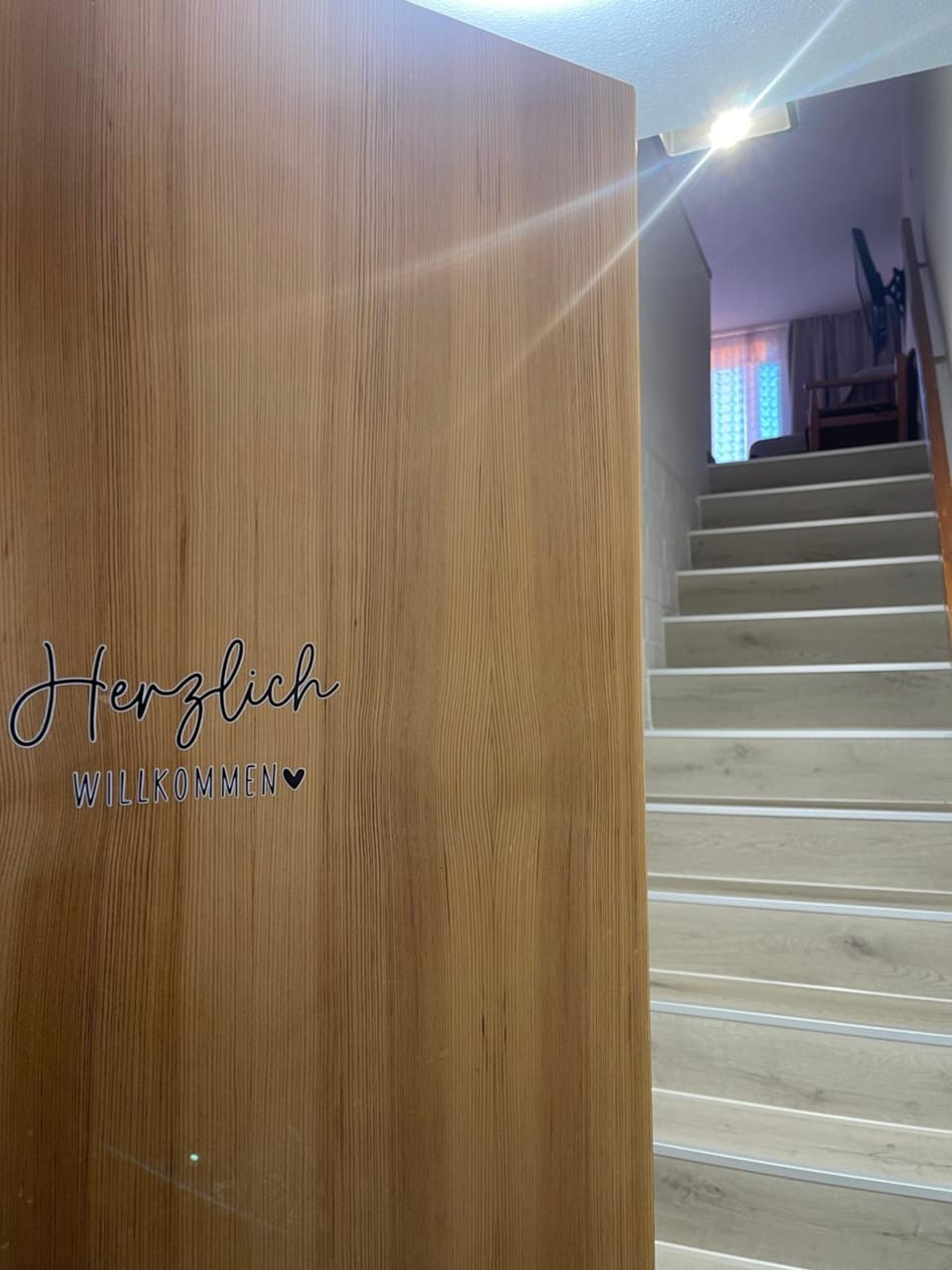 Facade/entrance, Property logo or sign