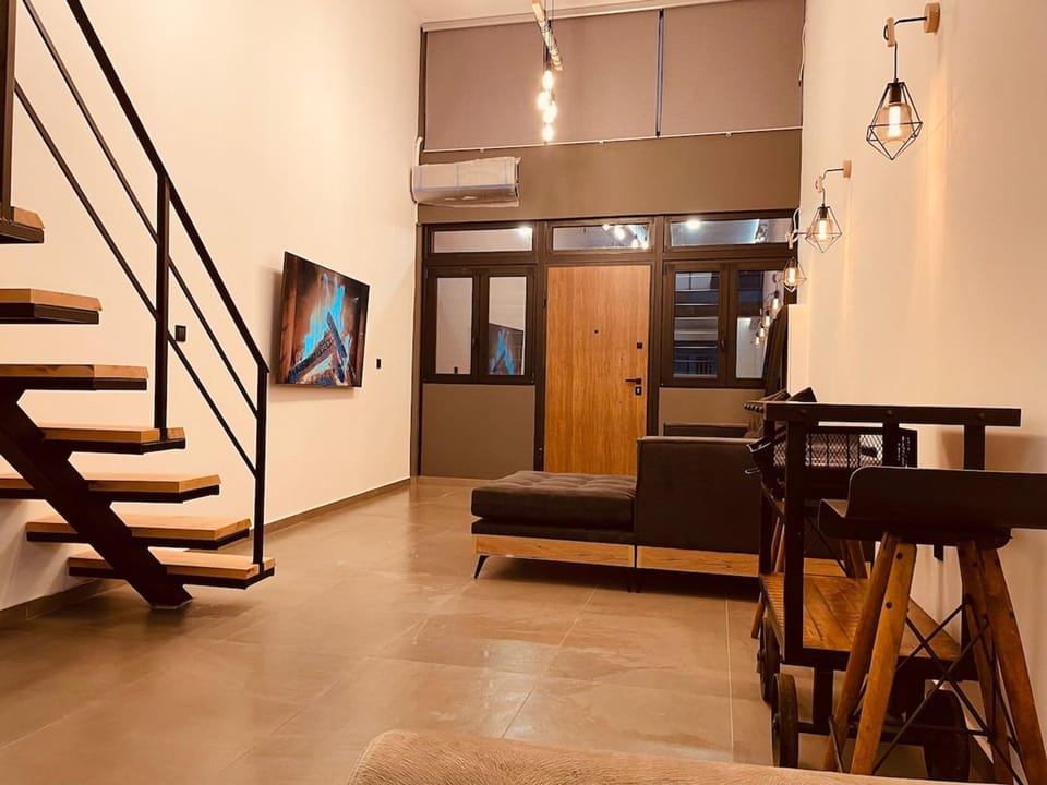 Loft Athens Α Loft Athens - 79m2 Apartment in Chalandri