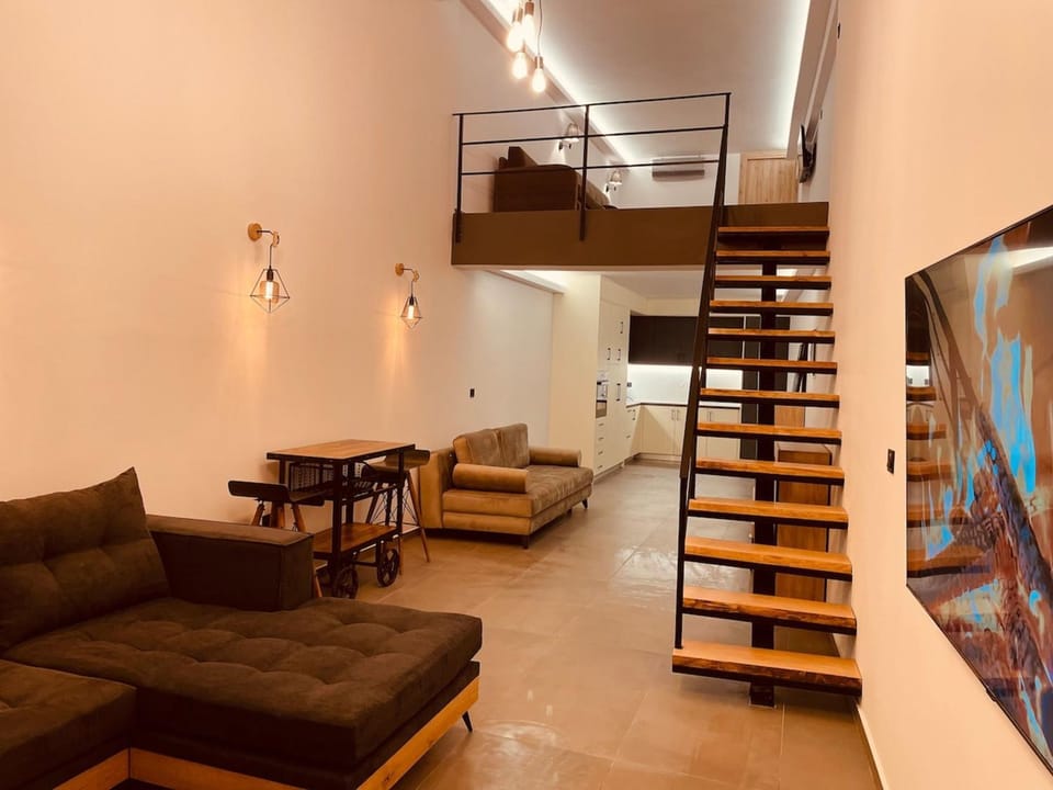 Loft Athens Α Loft Athens - 79m2 Apartment in Chalandri