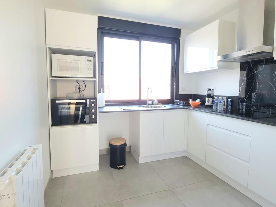 Appartement cosy proche Paris Orly - Climatisé Apartment in Île-de-France