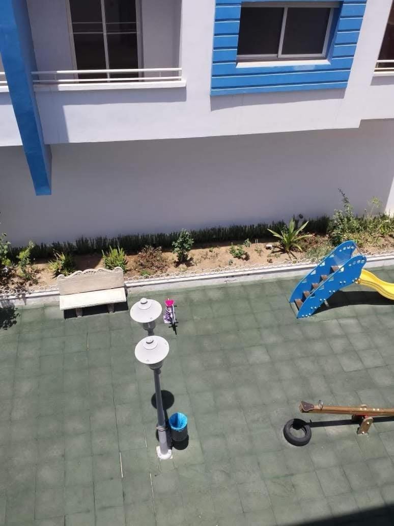 Appartement D8 ARENA MARTIL Apartment in Tangier-Tétouan-Al Hoceima
