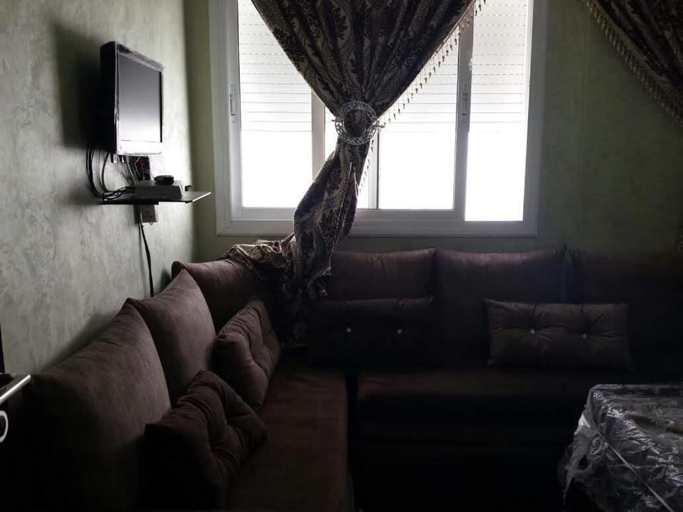 Appartement D8 ARENA MARTIL Apartment in Tangier-Tétouan-Al Hoceima