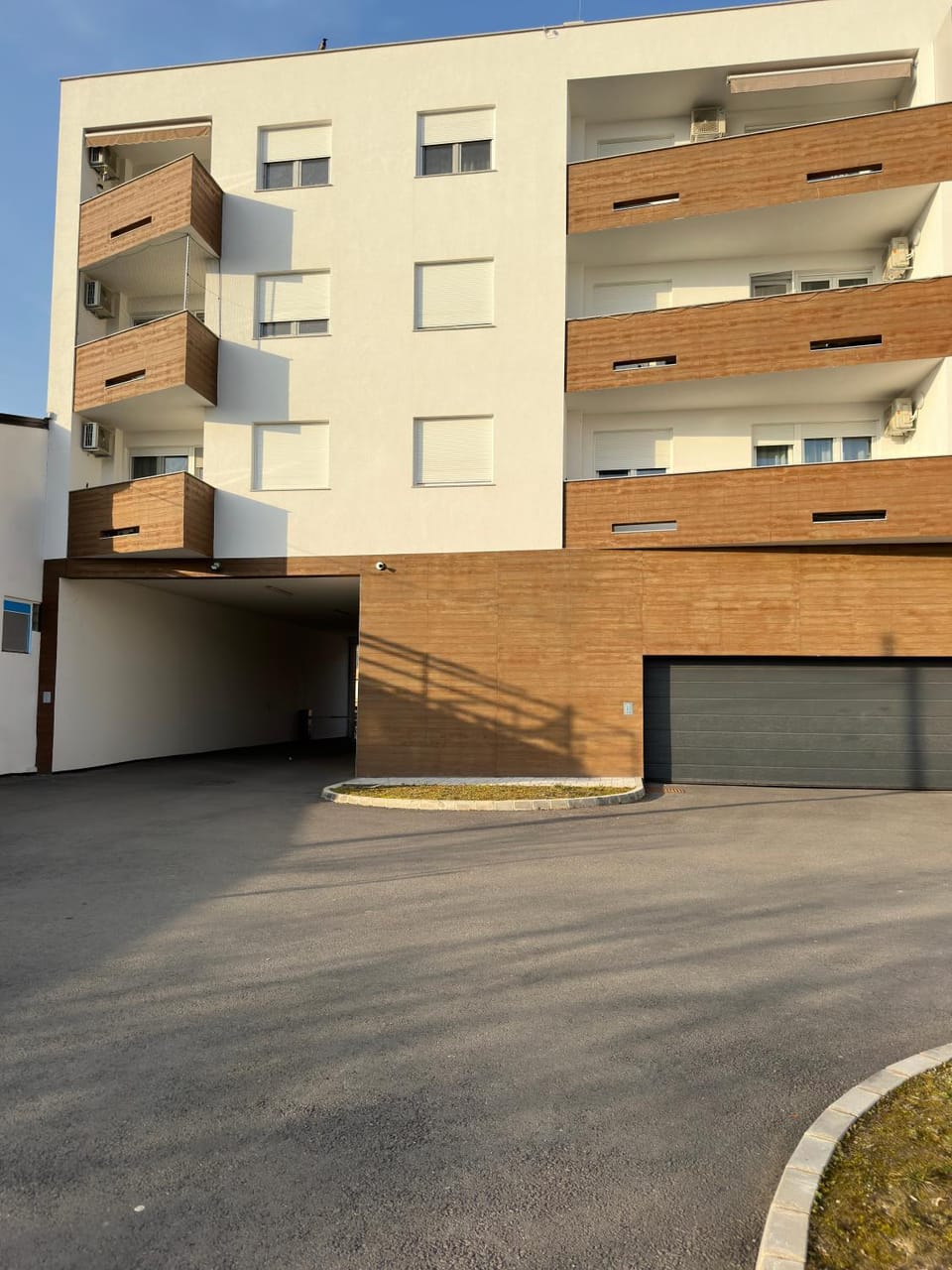 City Rent 1 Apartment in Croatia