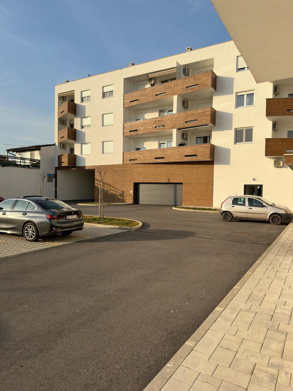 City Rent 1 Apartment in Croatia