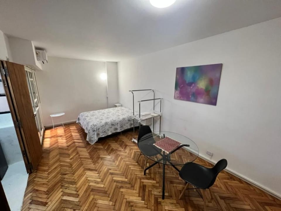 Studio French - Recoleta Apartment in Buenos Aires