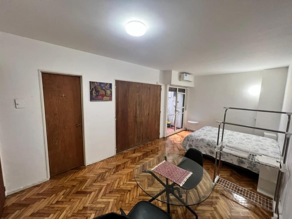 Studio French - Recoleta Apartment in Buenos Aires