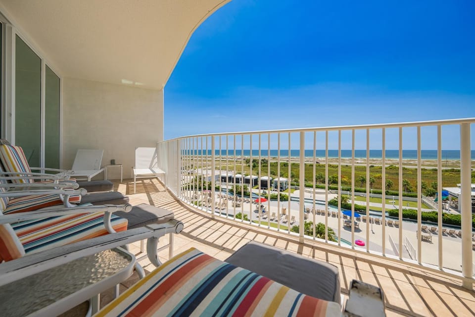 Caribe The Resort D614 condo Apartment in Orange Beach