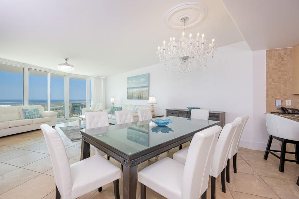 Caribe The Resort D614 condo Apartment in Orange Beach