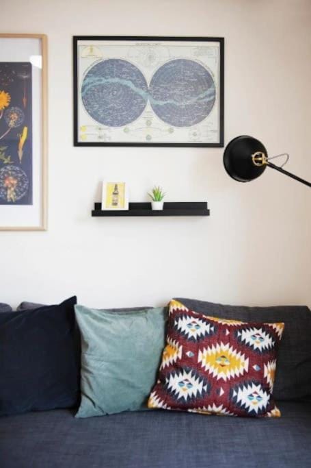 Pericles Penthouse *Parthenon View* Center Apartment in Athens