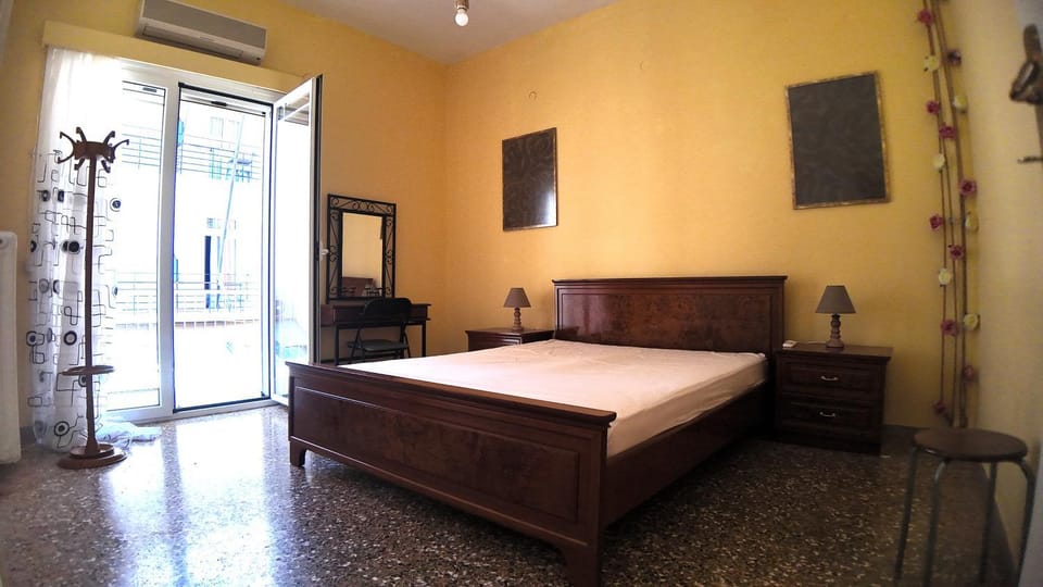 Amelie Apartment in Euboea
