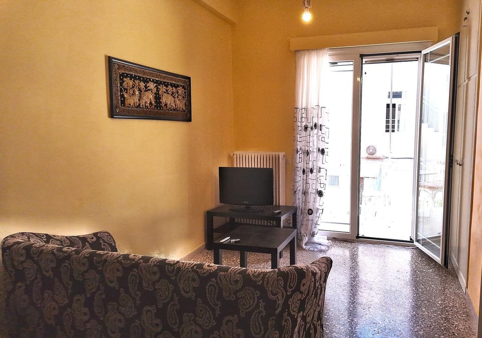 Amelie Apartment in Euboea