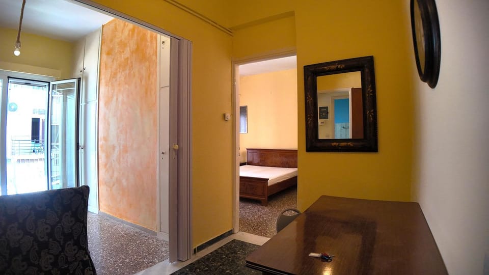 Amelie Apartment in Euboea