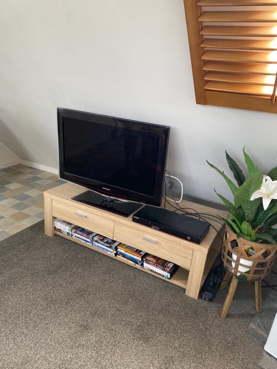 Loft on Golders Apartment in Taupo