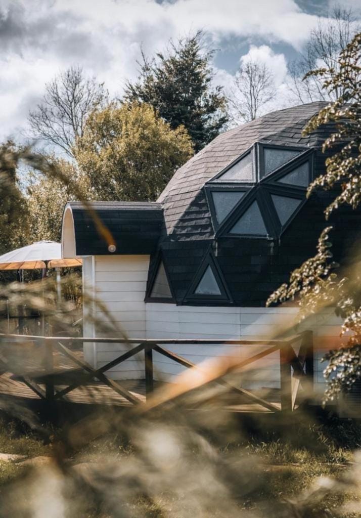 Domo Osorno Apartment in Los Ríos, Chile
