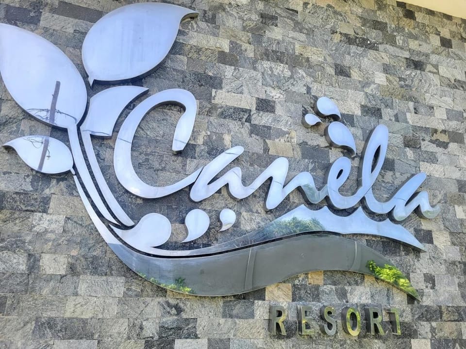 Property logo or sign
