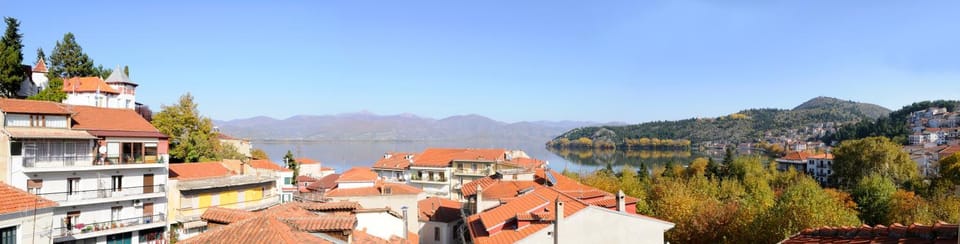 Lake view