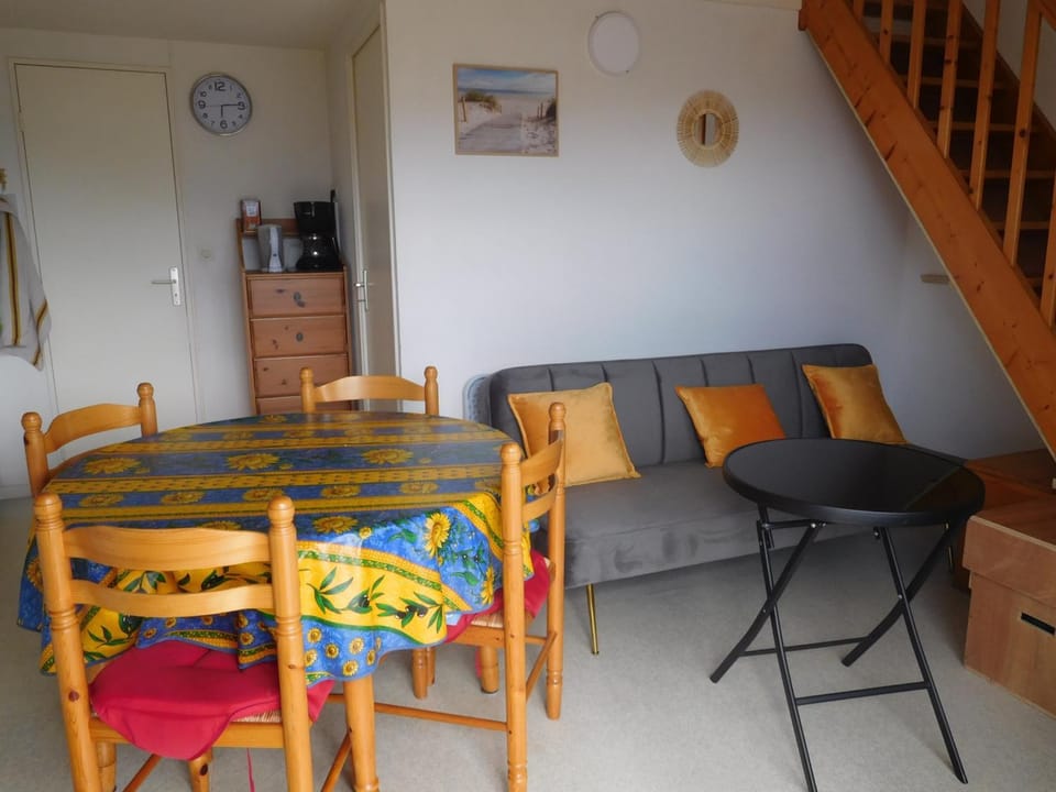 Maison vendéenne avec piscine privée, proche plage, 5 personnes - FR-1-476-191 House in La Faute-sur-Mer