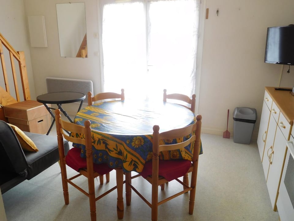 Maison vendéenne avec piscine privée, proche plage, 5 personnes - FR-1-476-191 House in La Faute-sur-Mer