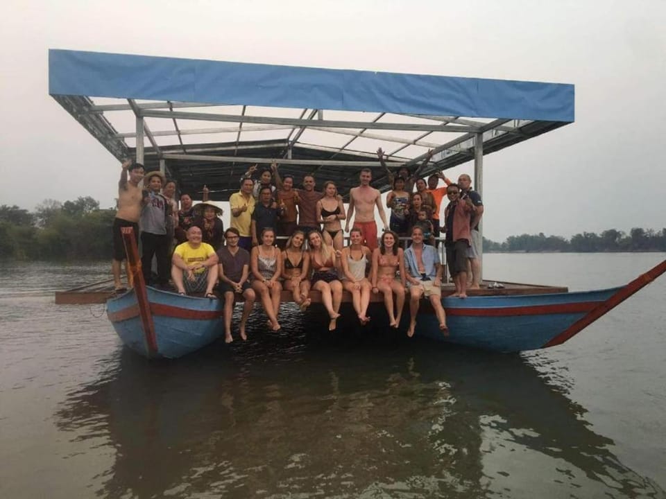 Activities, Location