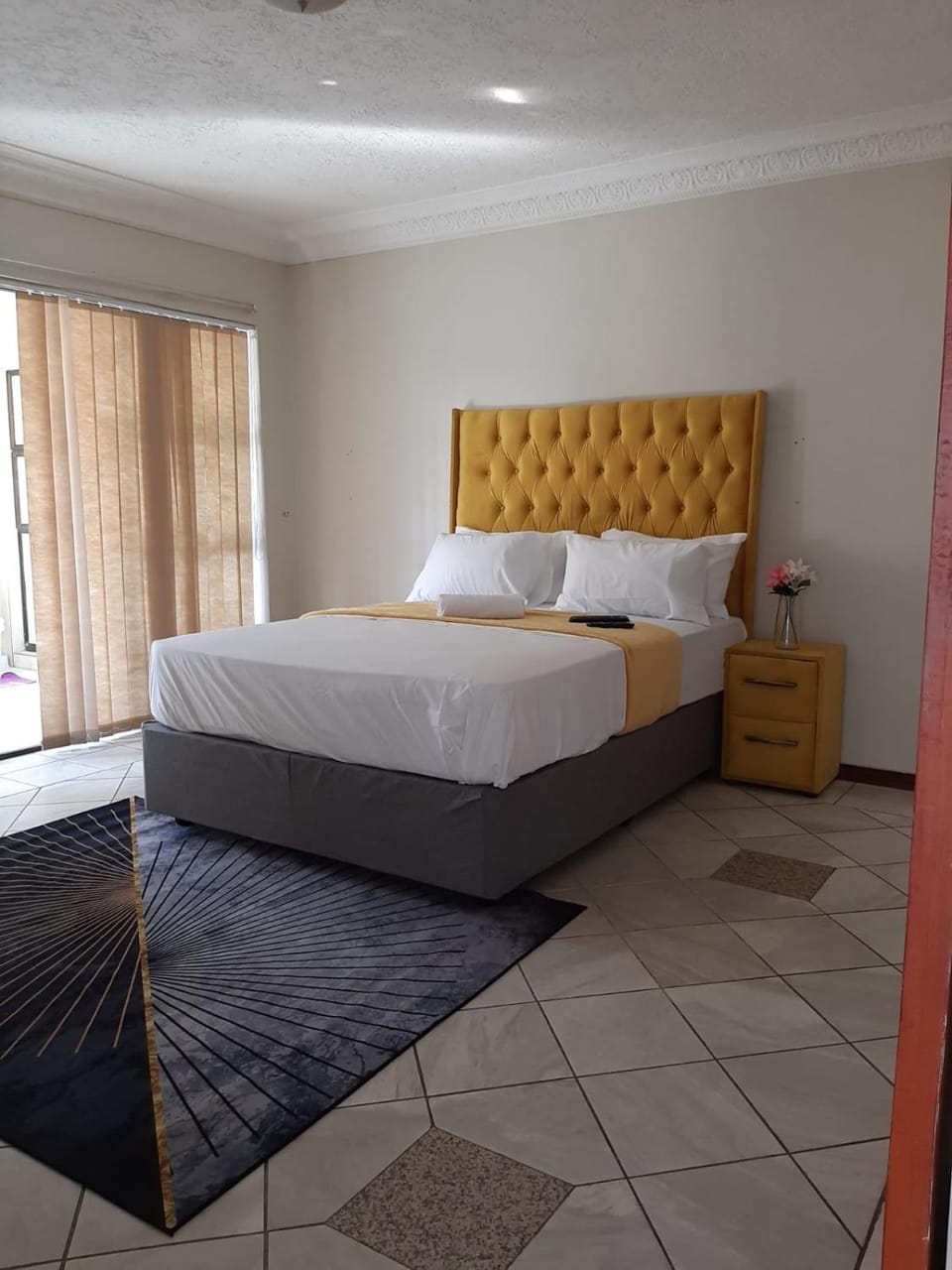 Brovad Guesthouse Bed and Breakfast in Gauteng