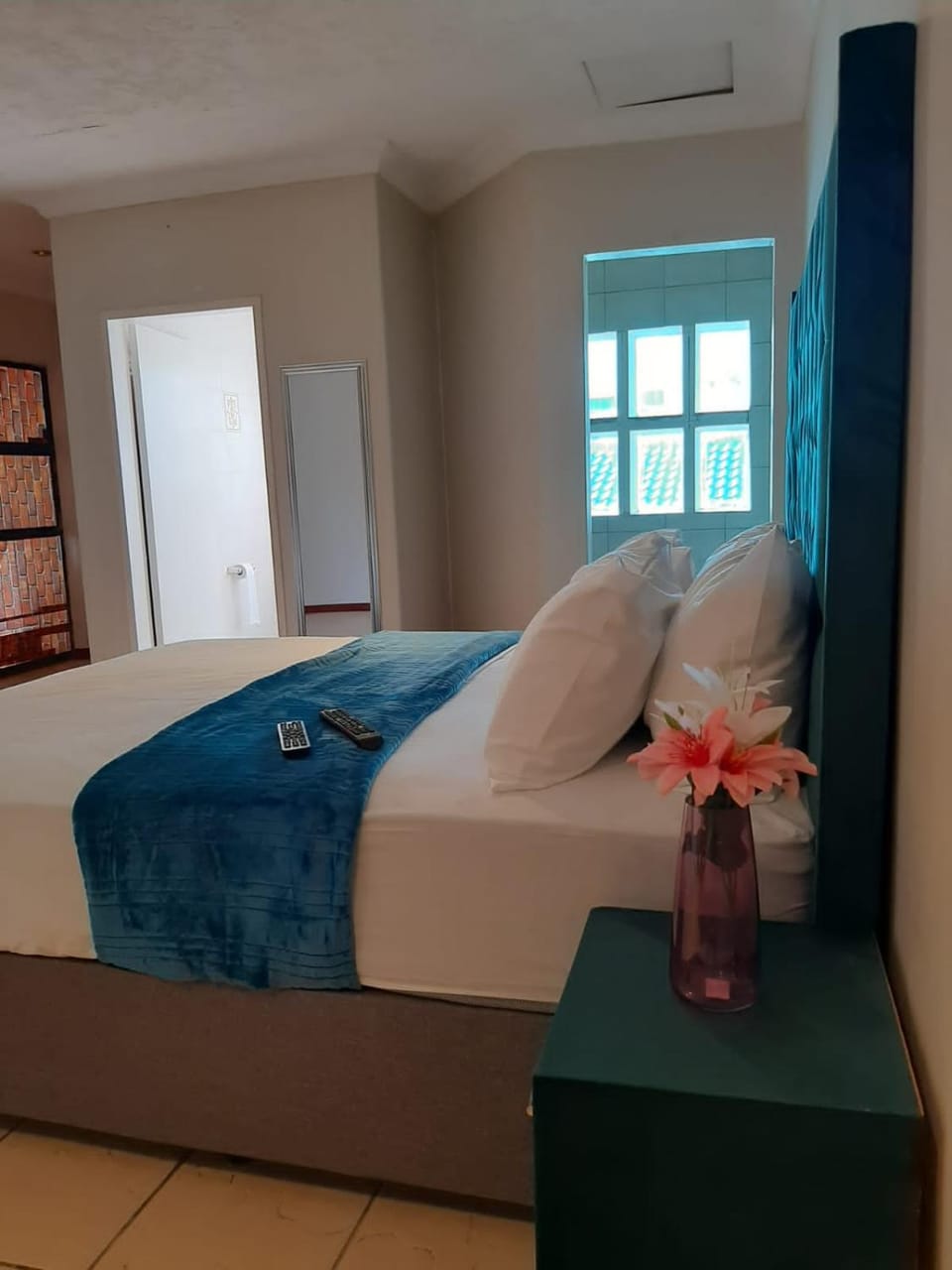 Brovad Guesthouse Bed and Breakfast in Gauteng