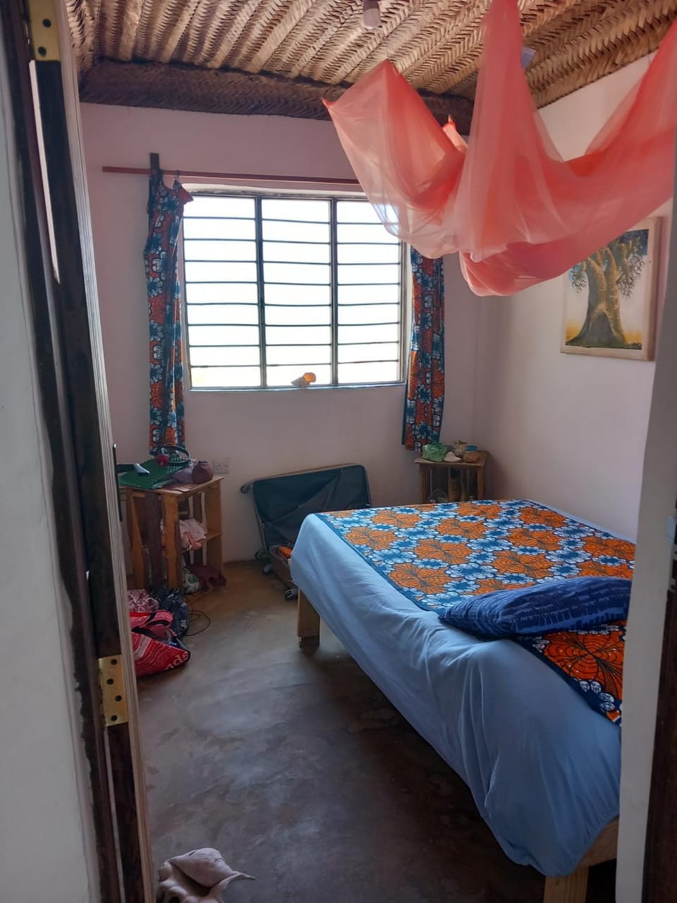 Bibi Mrembo Guesthouse Bed and Breakfast in Tanzania