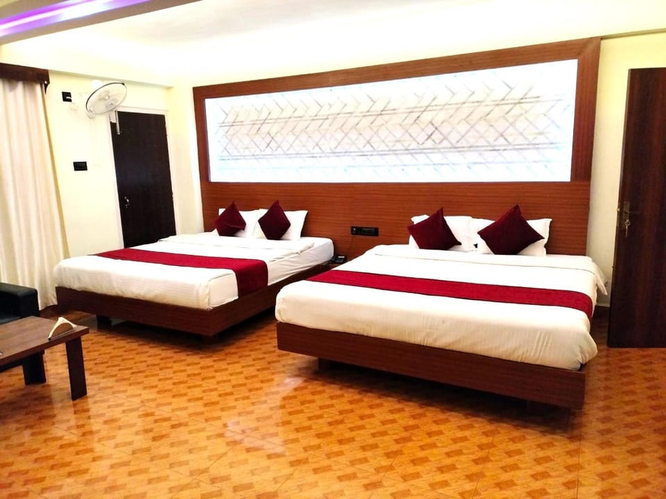 LILY GUEST HOUSE Hotel in Bangladesh