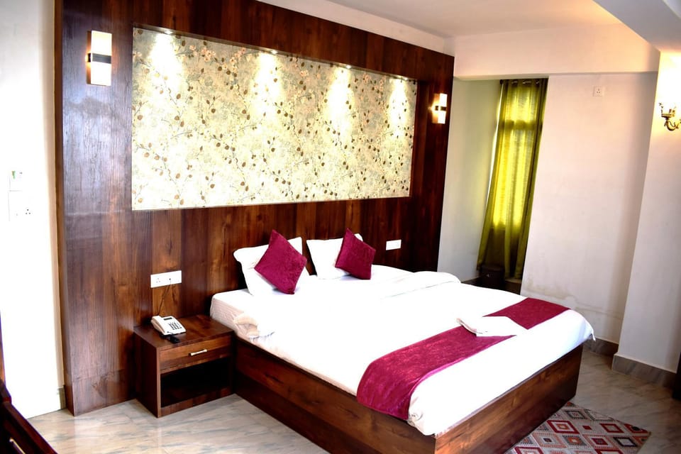 LILY GUEST HOUSE Hotel in Bangladesh