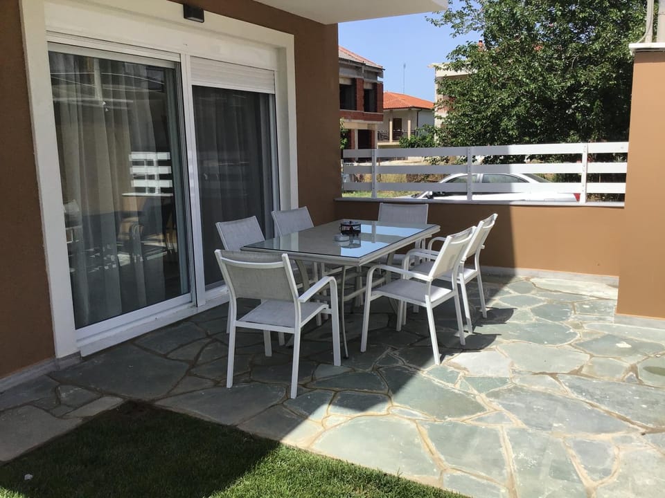 Natalia House House in Nikiti