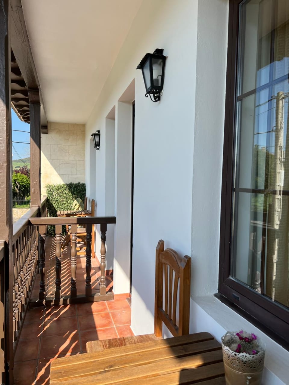 Posada La Fontana Bed and Breakfast in Western coast of Cantabria
