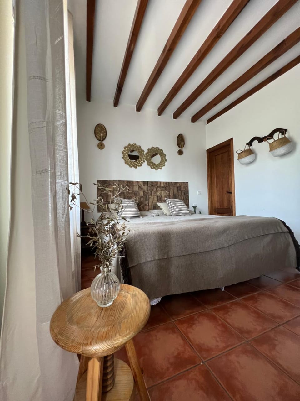 Posada La Fontana Bed and Breakfast in Western coast of Cantabria