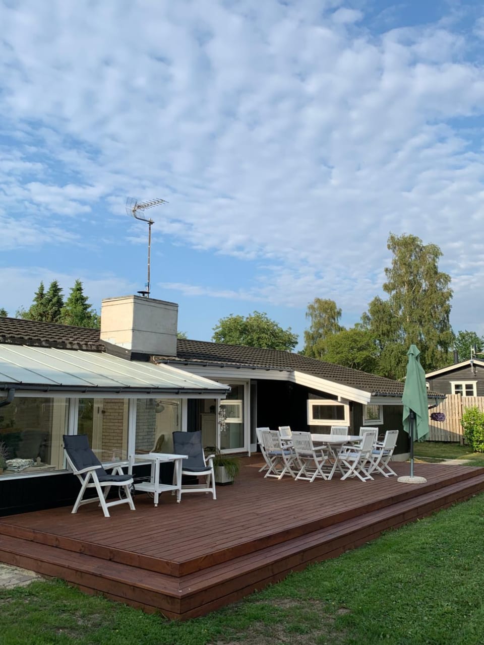 Balcony/Terrace, Balcony/Terrace