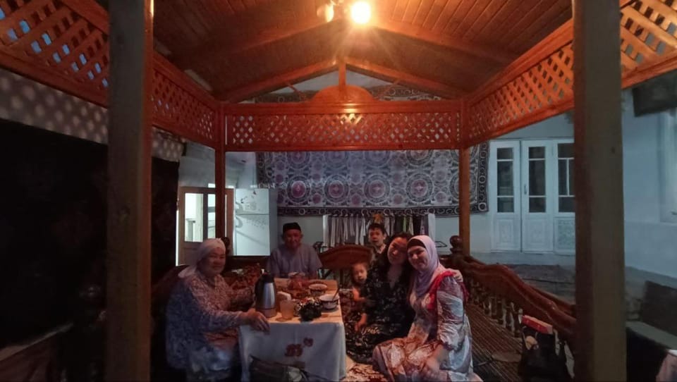 Sogda Bed and Breakfast in Europe