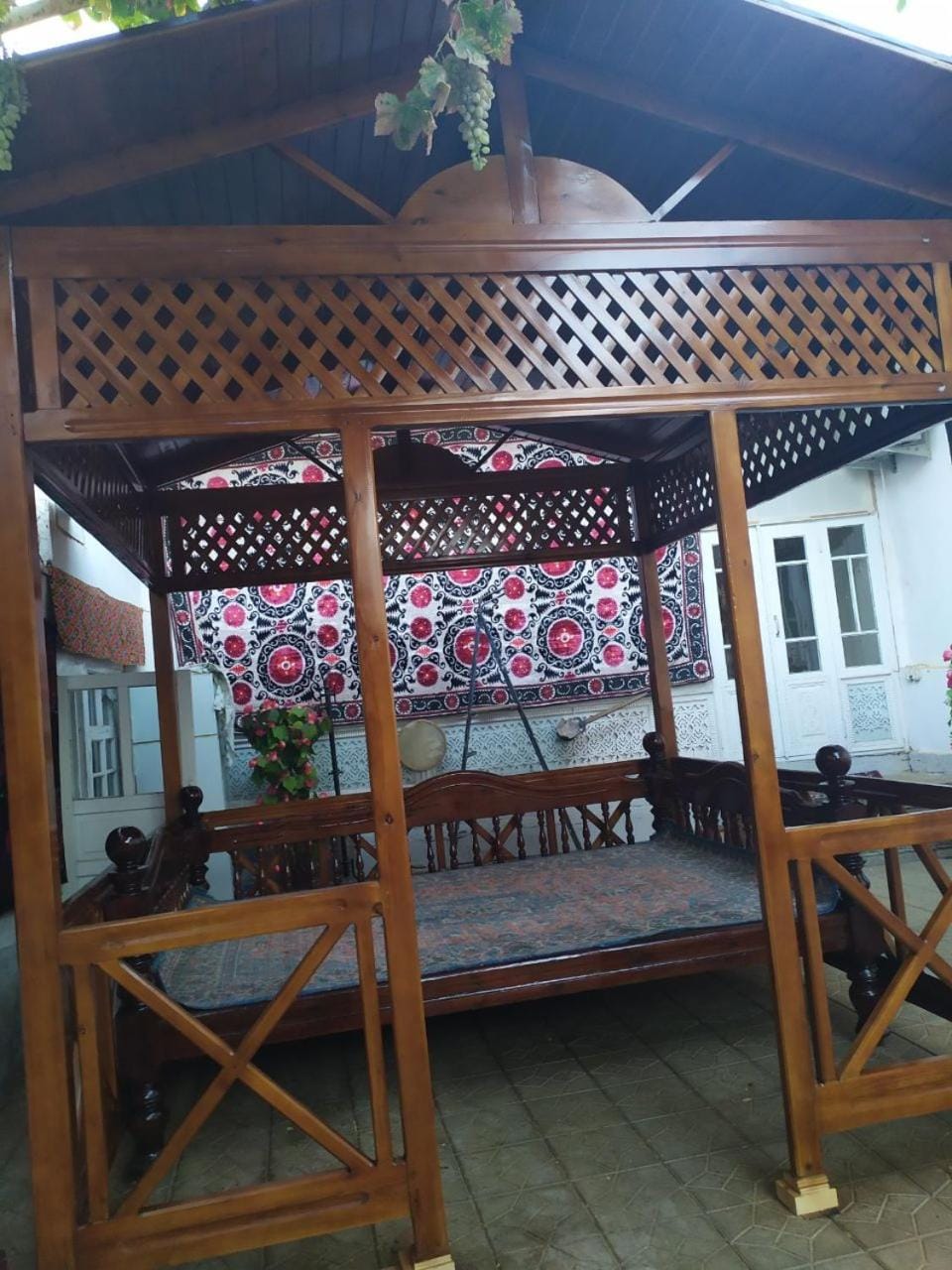 Sogda Bed and Breakfast in Europe