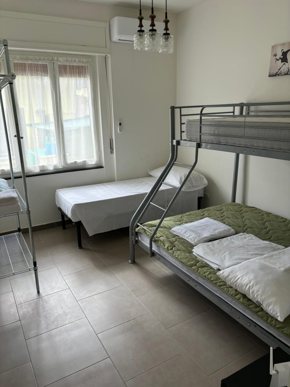 GreenHouse del lago House in Piedmont