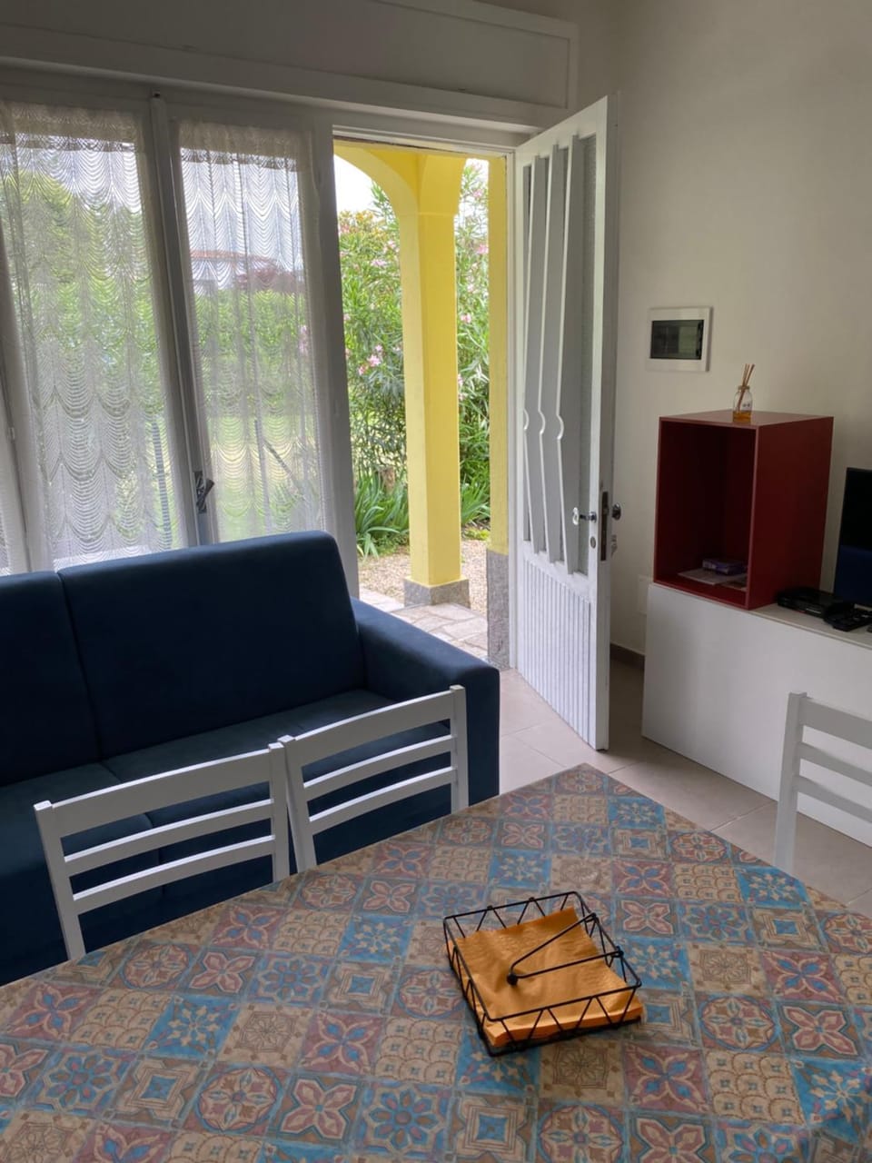 GreenHouse del lago House in Piedmont