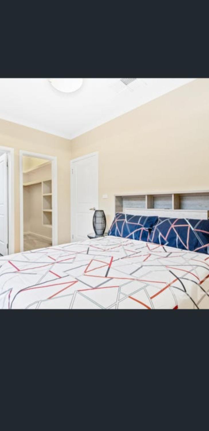 Private Room3 20 min CBD CITY Airport Vacation rental in Truganina