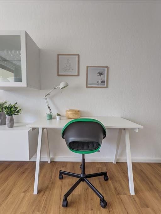 Ferienwohnung für 4 Gäste in Grömitz Apartment in Grömitz
