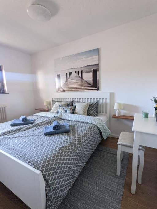 Ferienwohnung für 4 Gäste in Grömitz Apartment in Grömitz