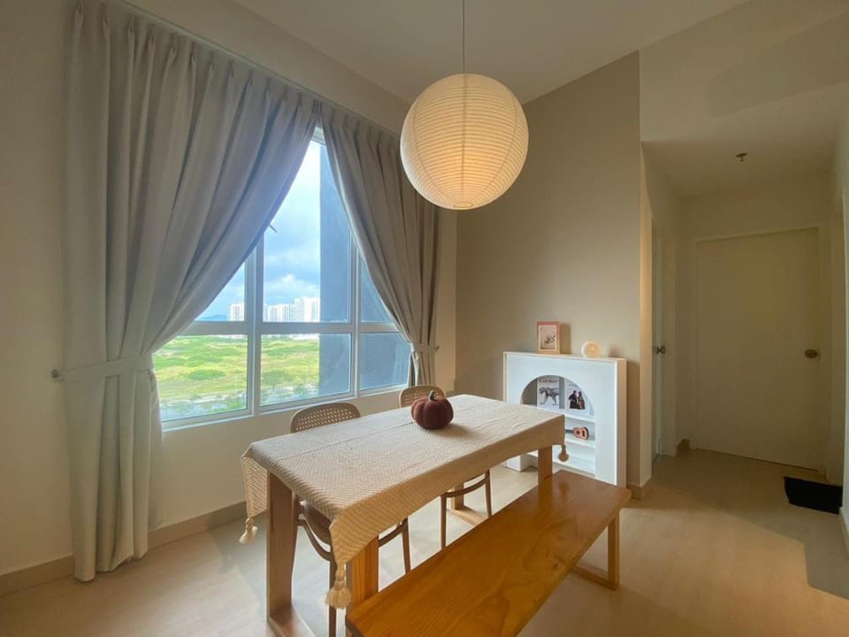 Amber Cove Melaka Premium By I Housing Apartment in Malacca