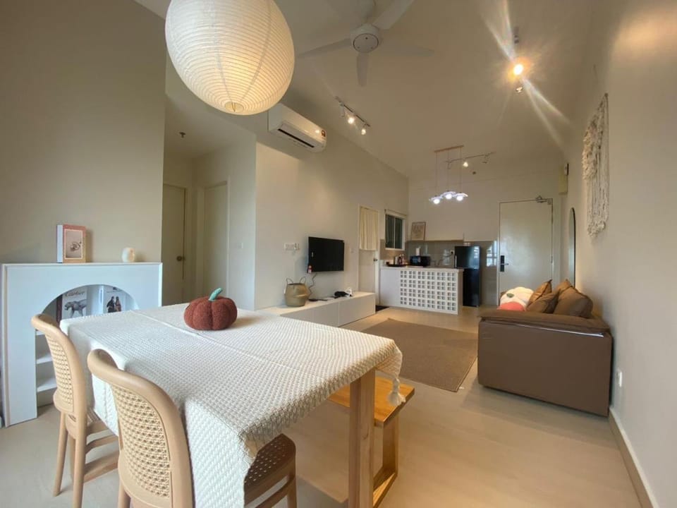 Amber Cove Melaka Premium By I Housing Apartment in Malacca