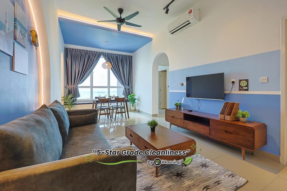 TV and multimedia, Living room, Seating area, air conditioner