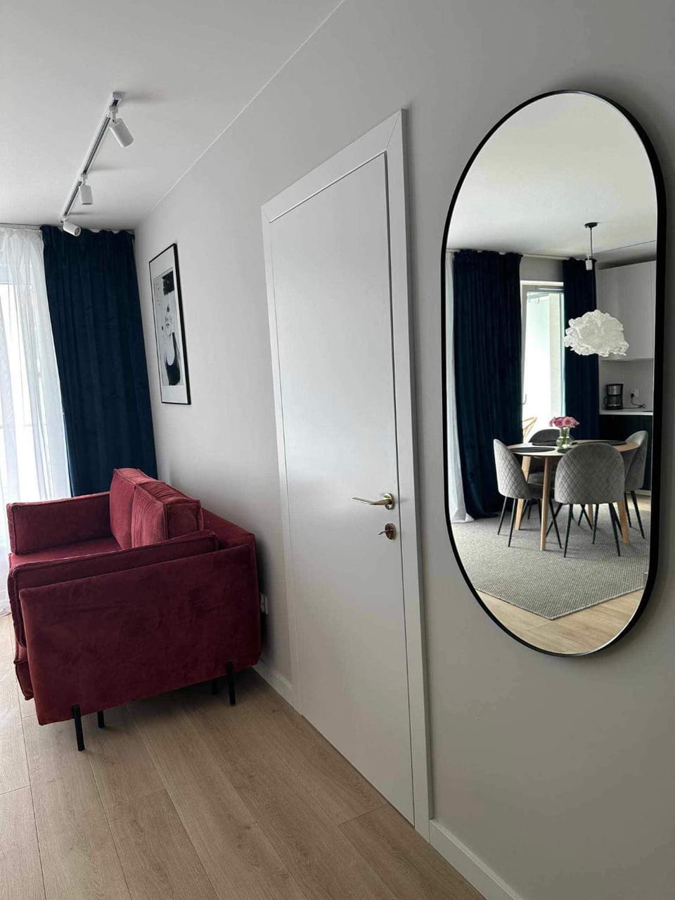 latarnia_letnica Apartment in Gdansk