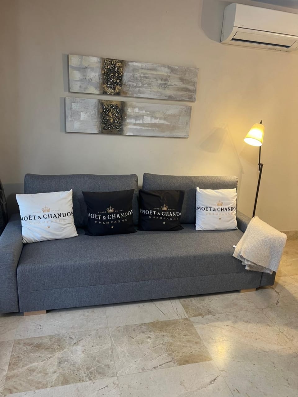 Ático portofino Apartment in Andalusia