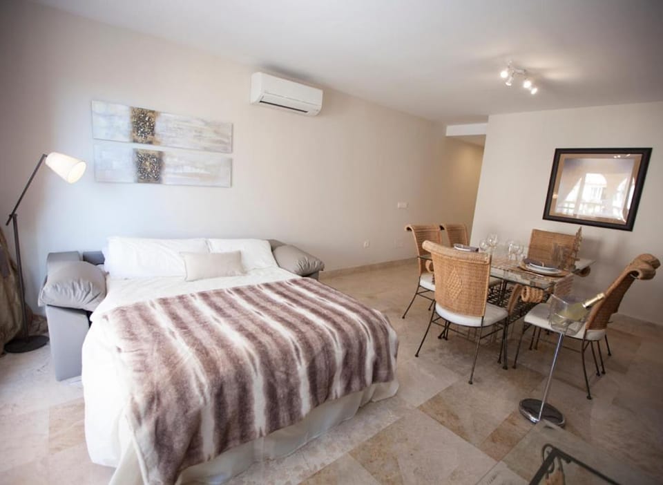 Ático portofino Apartment in Andalusia