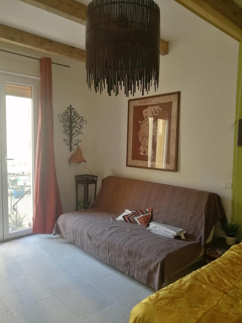 Le Tre Terrazze Bed and Breakfast in Bologna